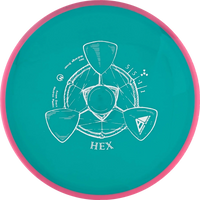 Neutron Hex