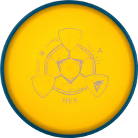 Neutron Hex