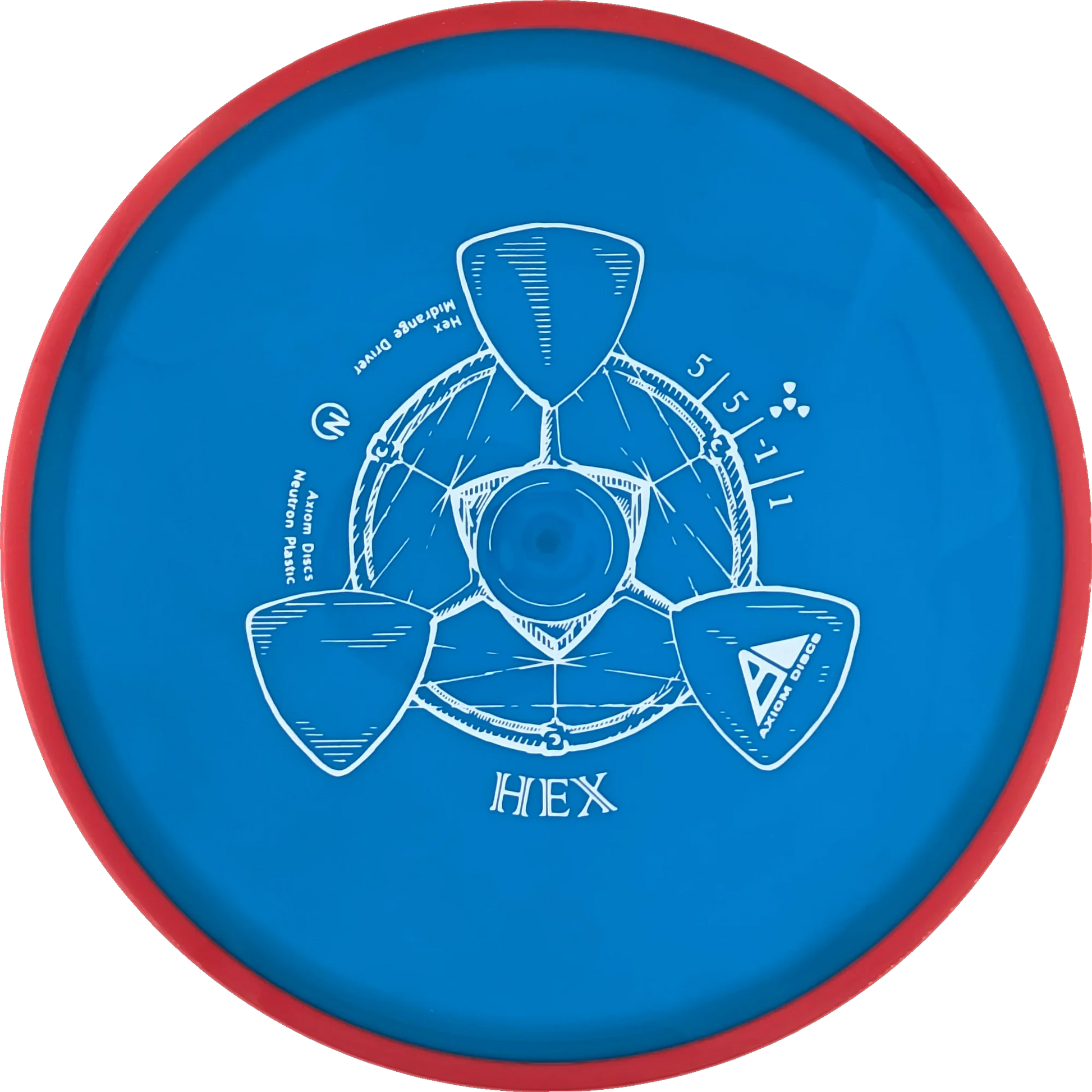 Neutron Hex