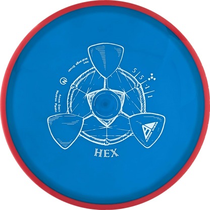 Neutron Hex