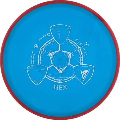 Neutron Hex