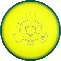 Neutron Hex