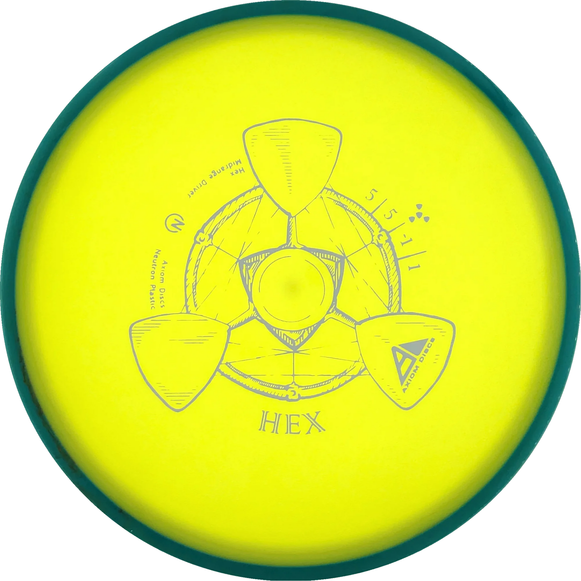 Neutron Hex