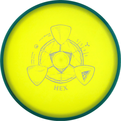 Neutron Hex