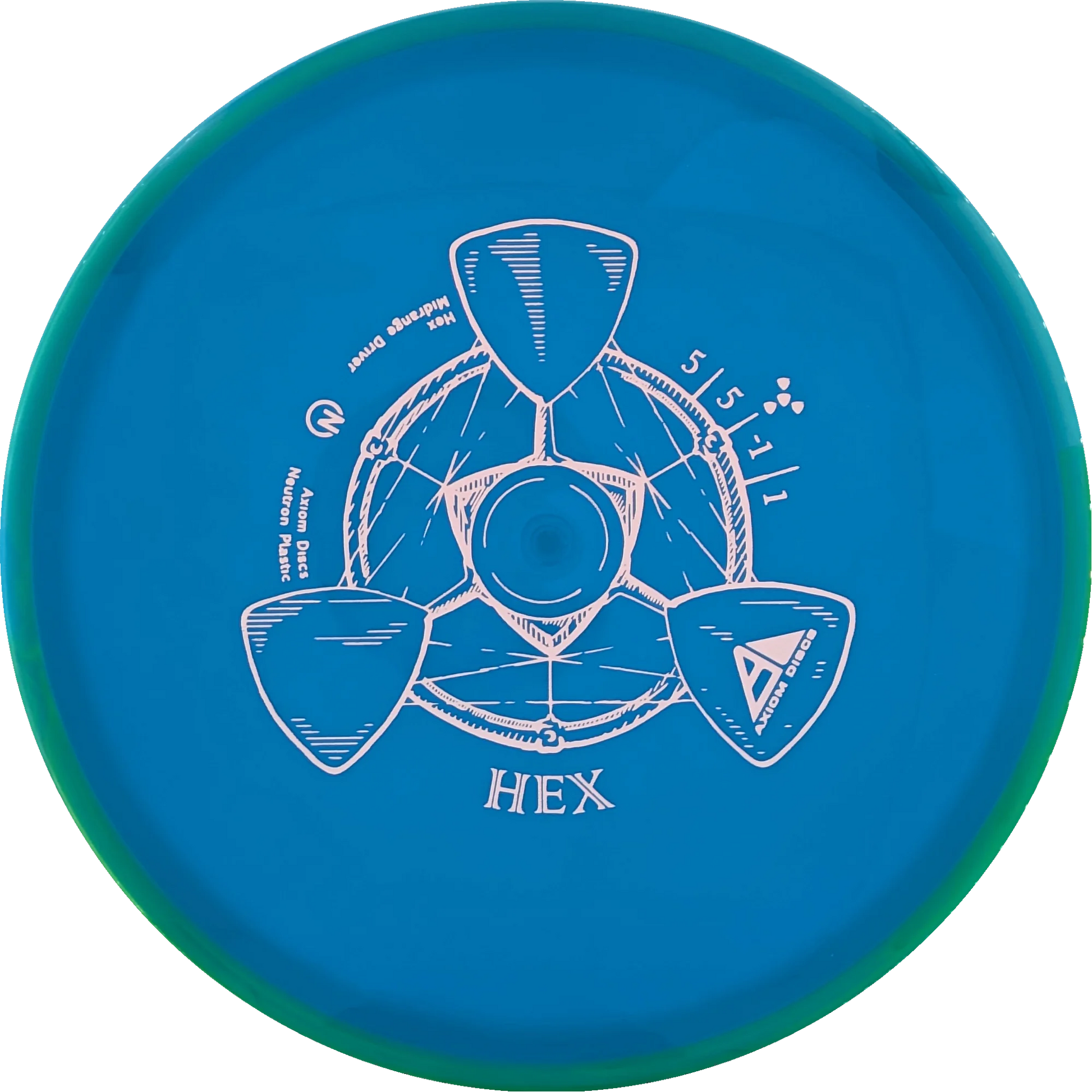 Neutron Hex