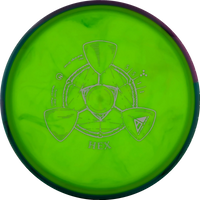 Neutron Hex