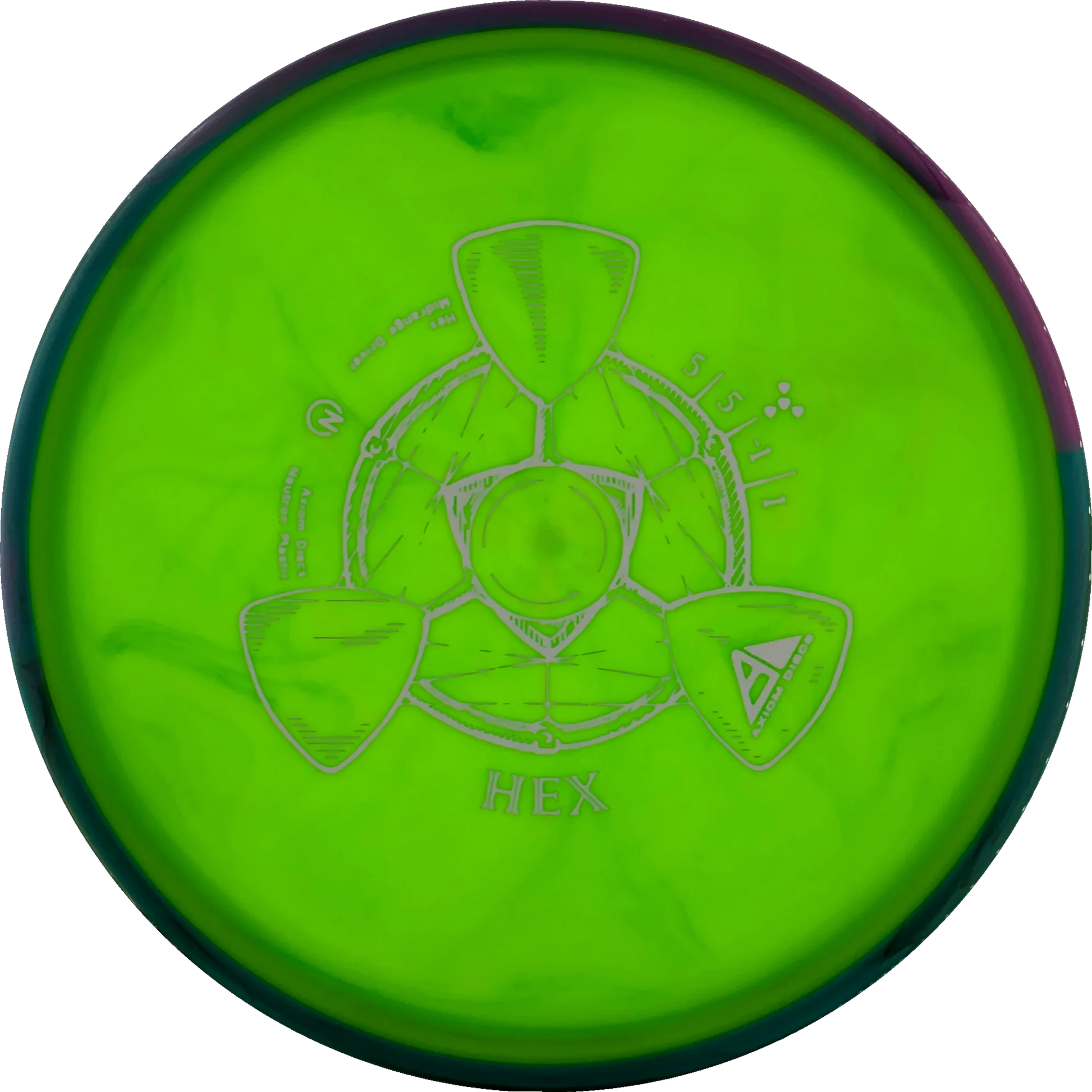 Neutron Hex