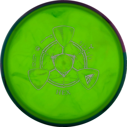 Neutron Hex