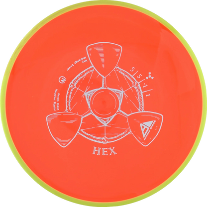 Neutron Hex