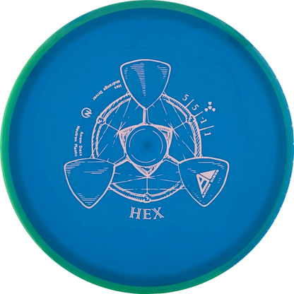 Neutron Hex