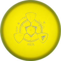 Neutron Hex