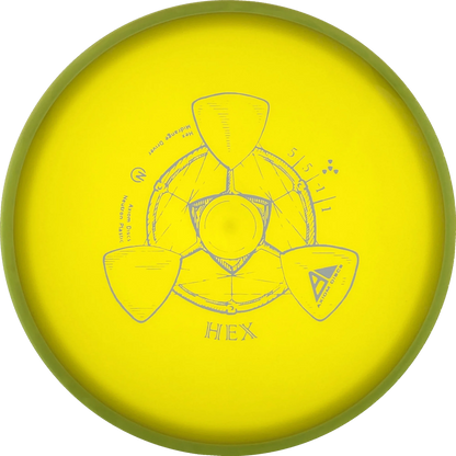 Neutron Hex