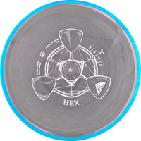 Neutron Hex
