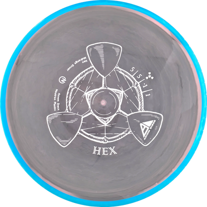 Neutron Hex