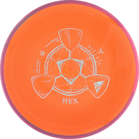 Neutron Hex