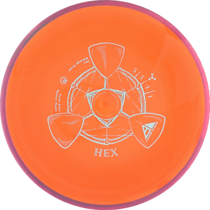 Neutron Hex