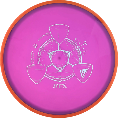 Neutron Hex