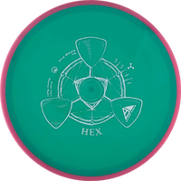Neutron Hex