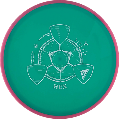 Neutron Hex