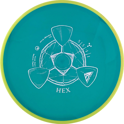 Neutron Hex