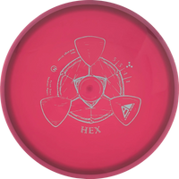 Neutron Hex