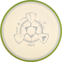 Neutron Hex
