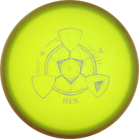 Neutron Hex