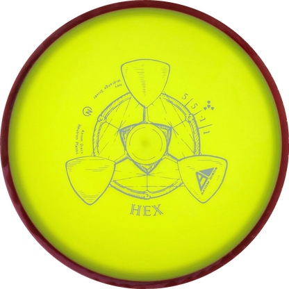 Neutron Hex