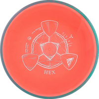 Neutron Hex