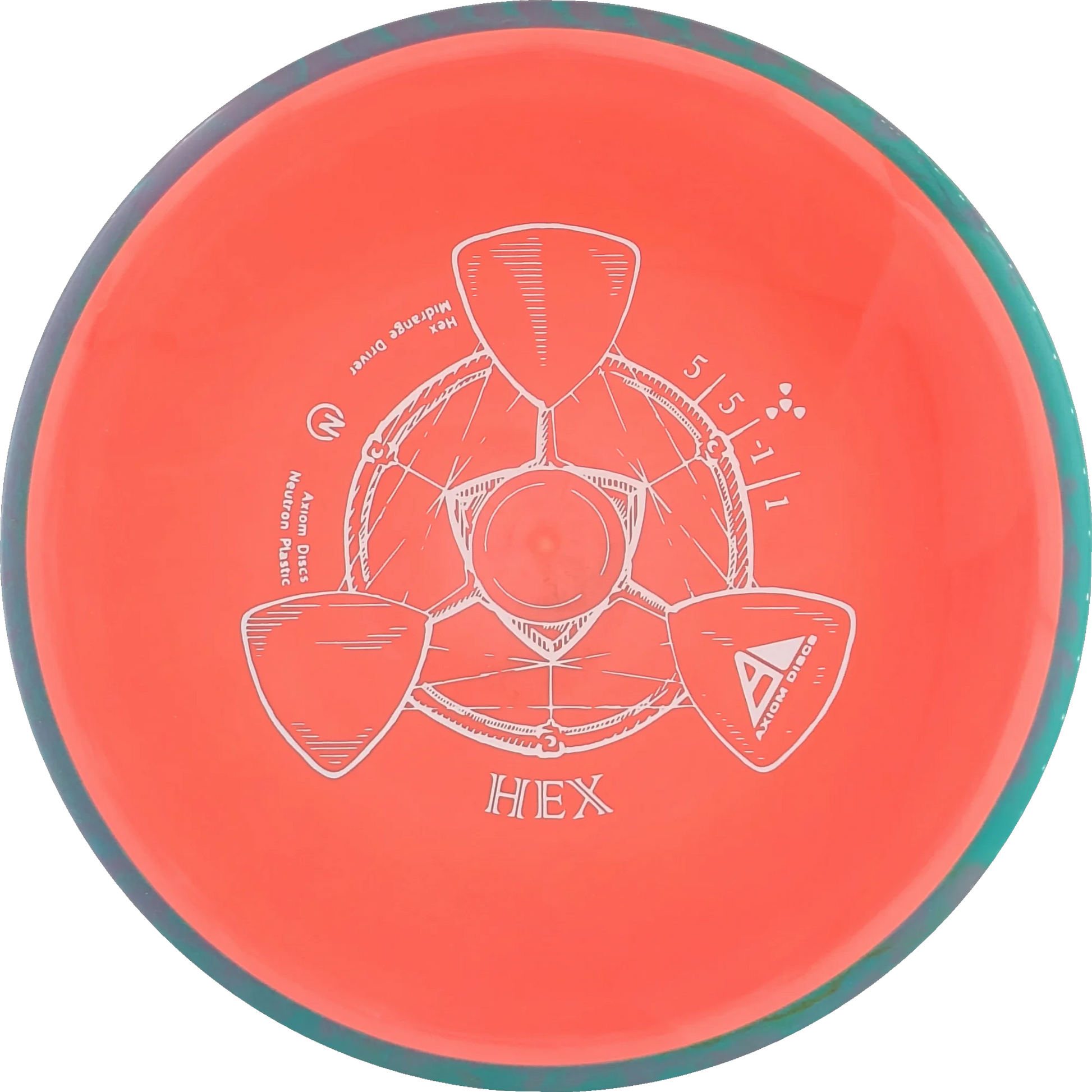 Neutron Hex