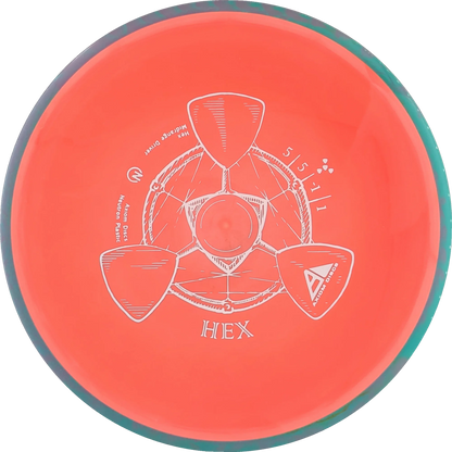 Neutron Hex