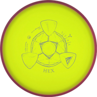 Neutron Hex