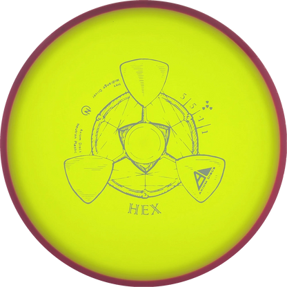 Neutron Hex