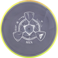 Neutron Hex
