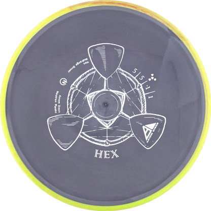 Neutron Hex