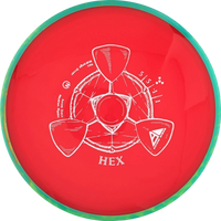 Neutron Hex
