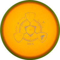 Neutron Hex