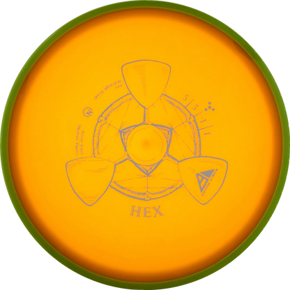 Neutron Hex