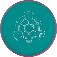 Neutron Hex