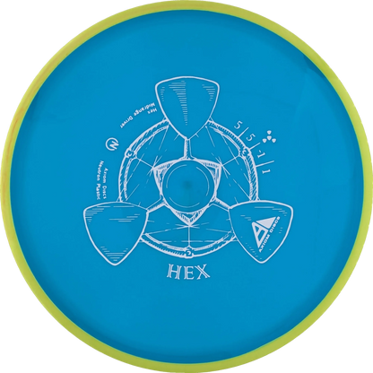 Neutron Hex