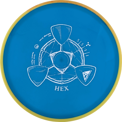 Neutron Hex