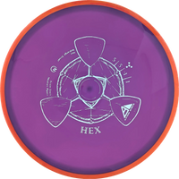 Neutron Hex