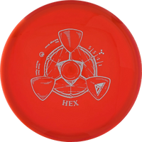 Neutron Hex