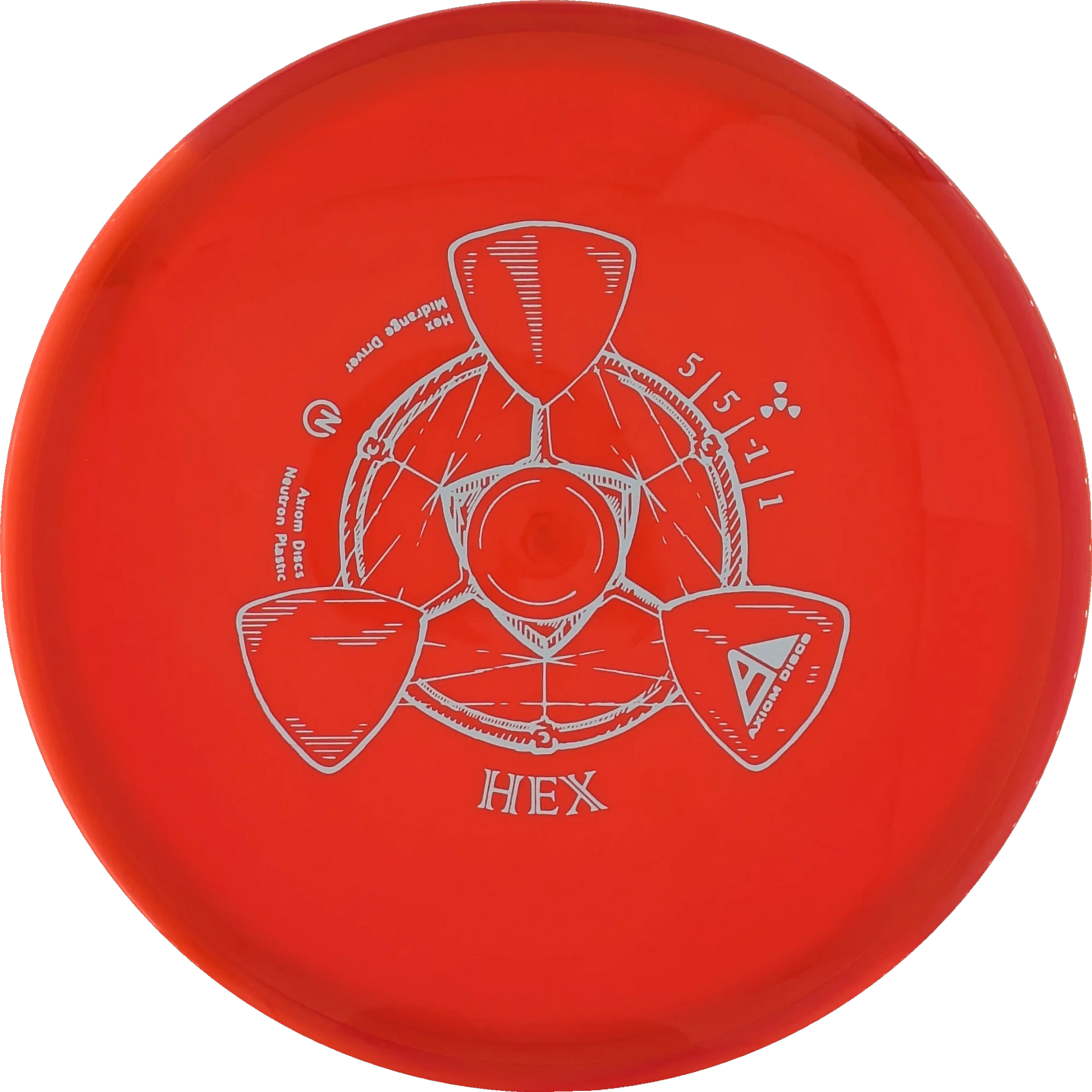 Neutron Hex