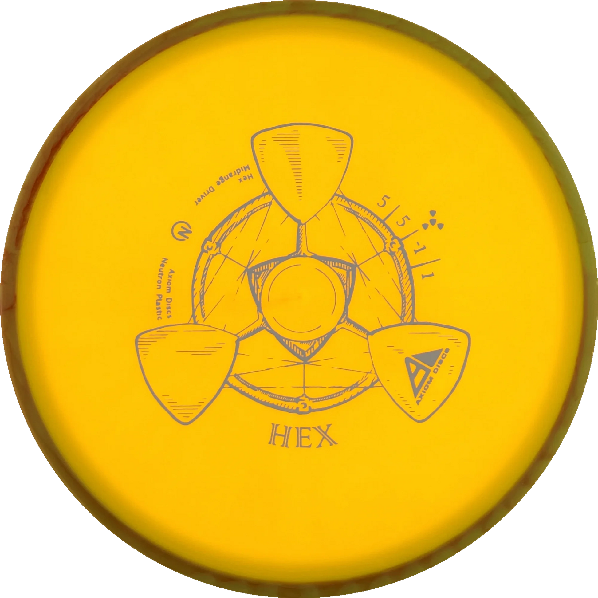 Neutron Hex