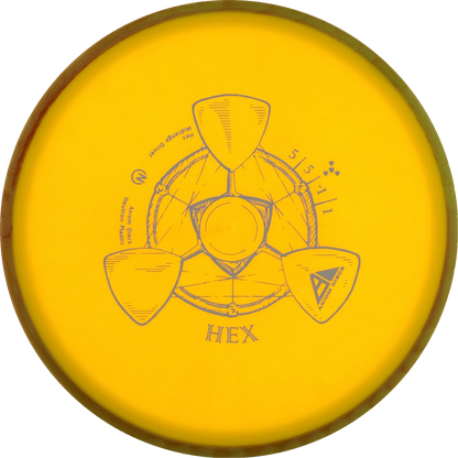 Neutron Hex