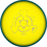 Neutron Hex