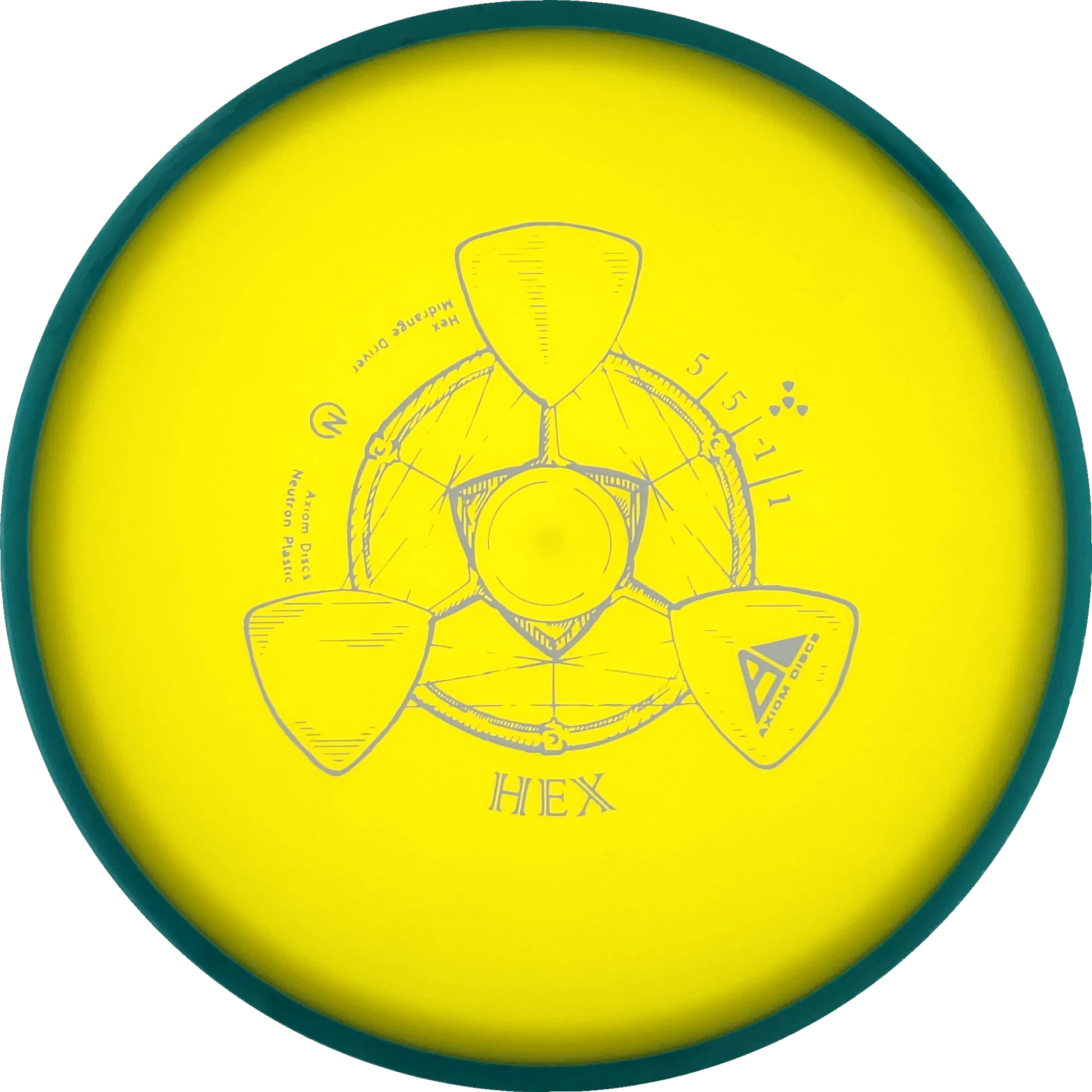 Neutron Hex