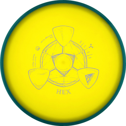 Neutron Hex