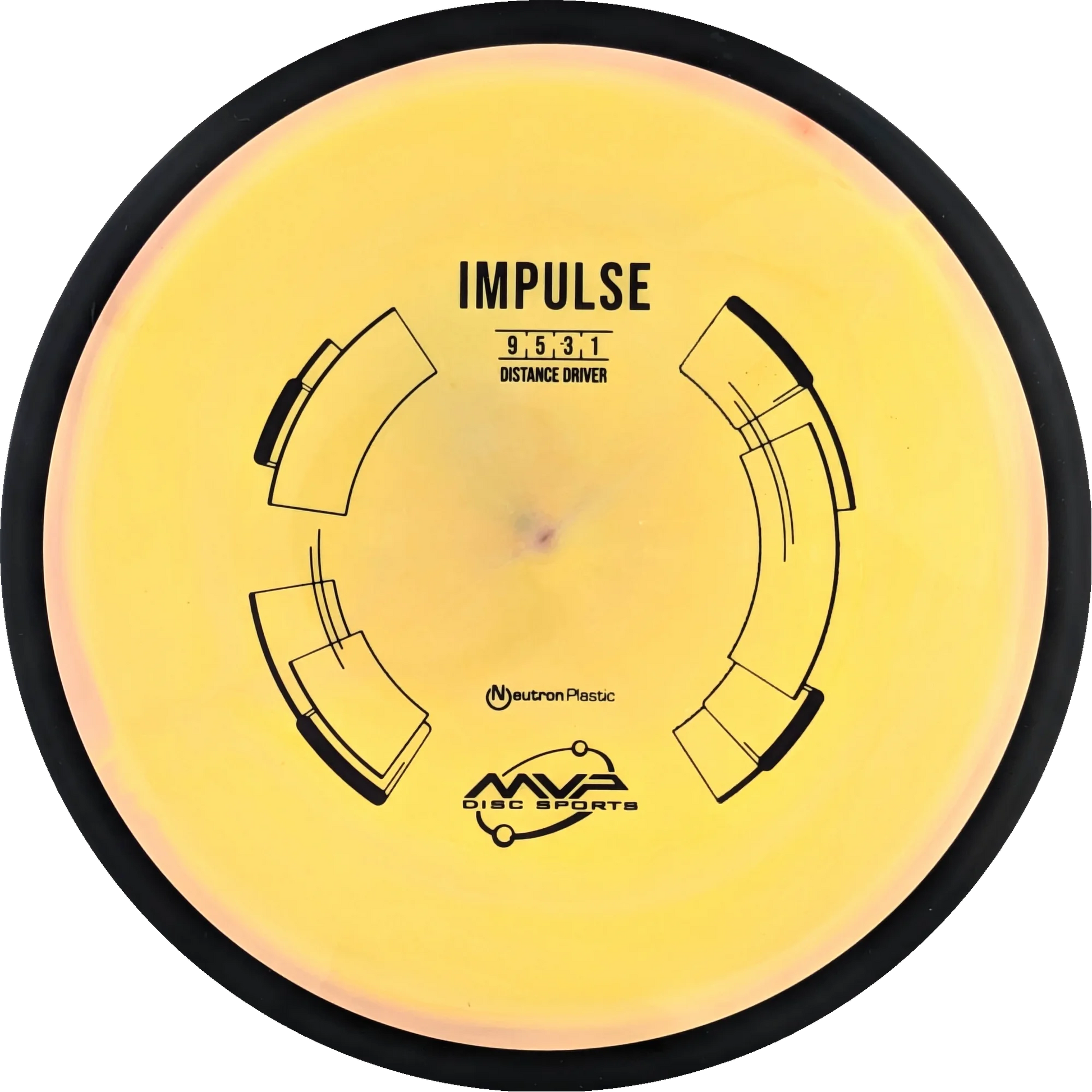 Neutron Impulse